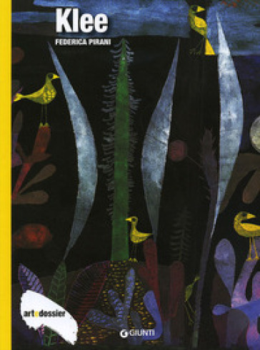 Klee. Ediz. illustrata - Federica Pirani