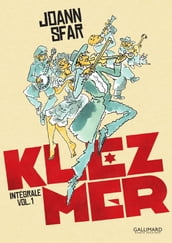 Klezmer - L Intégrale (volume 1)