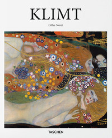 Klimt. Ediz. italiana - Gilles Néret