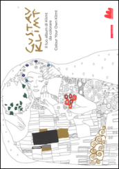 Klimt. Il tuo album di Klimt da colorare-Colour your own Klimt - Fields:anno pubblicazione:2016;autore:;editore:Gallucci