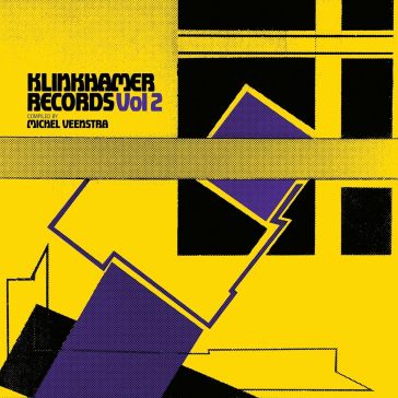 Klinkhamer records vol.2 - AA.VV. Artisti Vari