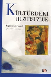 Kültürdeki Huzursuzluk