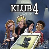 Klub 4 - Fanget