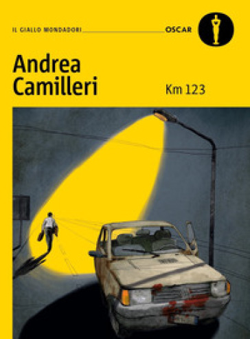 Km 123 - Andrea Camilleri