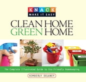 Knack Clean Home, Green Home