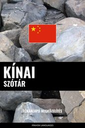 Kínai szótár