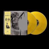 Knebworth 22 (vinyl yellow)