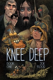 Knee Deep Book One, 1