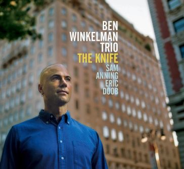 Knife - Winkelman Ben Trio
