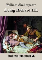 König Richard III.