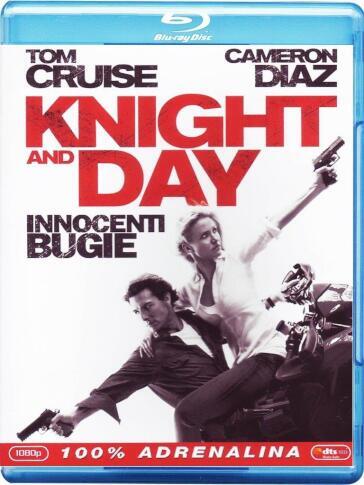 Knight And Day - Innocenti Bugie - James Mangold