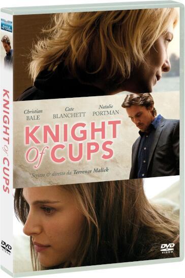 Knight Of Cups - Terrence Malick