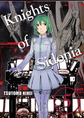 Knights of Sidonia 5