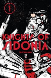 Knights of Sidonia vol. 01