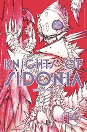 Knights of Sidonia vol. 14
