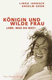 Königin und wilde Frau