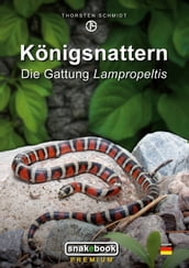 Königsnattern