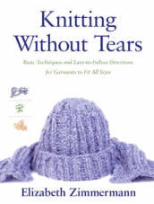 Knitting Without Tears