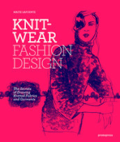 Knitwear Fashion Design