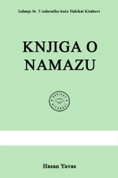 Knjiga O Namazu