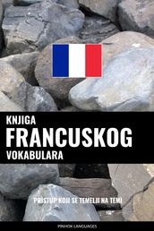 Knjiga francuskog vokabulara