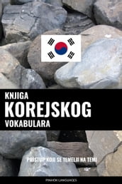 Knjiga korejskog vokabulara