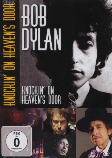 Knockin' on heavens door - Bob Dylan