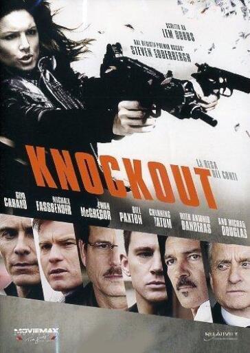 Knockout - Resa Dei Conti - Steven Soderbergh