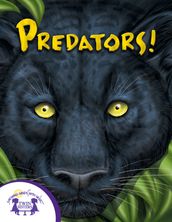 Know-It-Alls! Predators