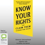 Know Your Rights (US Edition)