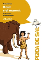 Knut y el mamut