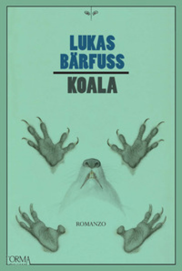 Koala - Lukas Barfuss