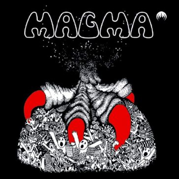 Kobaia - Magma