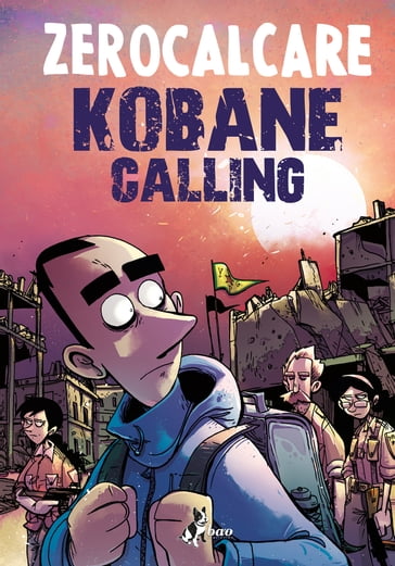 Kobane Calling Oggi - Zerocalcare