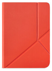 Kobo Clara BW Sleep Cover Case Cayenne Red