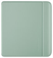 Kobo Libra Colour Basic Sleep Cover Case Garden Green