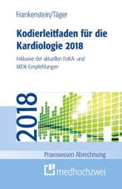 Kodierleitfaden für die Kardiologie 2018