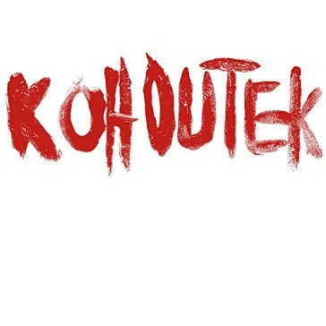 Kohoutek - FATHER YOD AND THE S