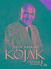 Kojak - Stagione 01 #01 (Eps 01-11) (4 Dvd)