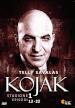 Kojak - Stagione 01 #02 (Eps 12-22) (3 Dvd)