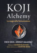 Koji Alchemy. La magia della fermentazione