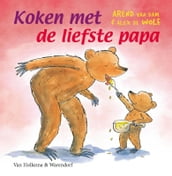 Koken met de liefste papa