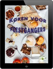 Koken voor feestgangers