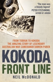 Kokoda Front Line