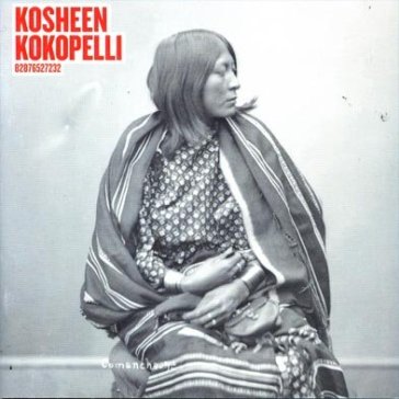 Kokopelli - Kosheen