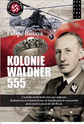 Kolonie Waldner 555