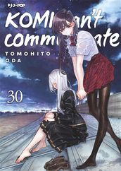 Komi can t communicate (Vol. 30)