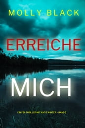 Komm zu mir (Ein FBI-Thriller mit Katie Winter Band 2)