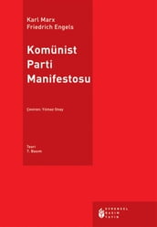 Komünist Parti Manifestosu