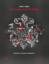 Kompakt 1993-2023. The visual side of music. Ediz. italiana e inglese